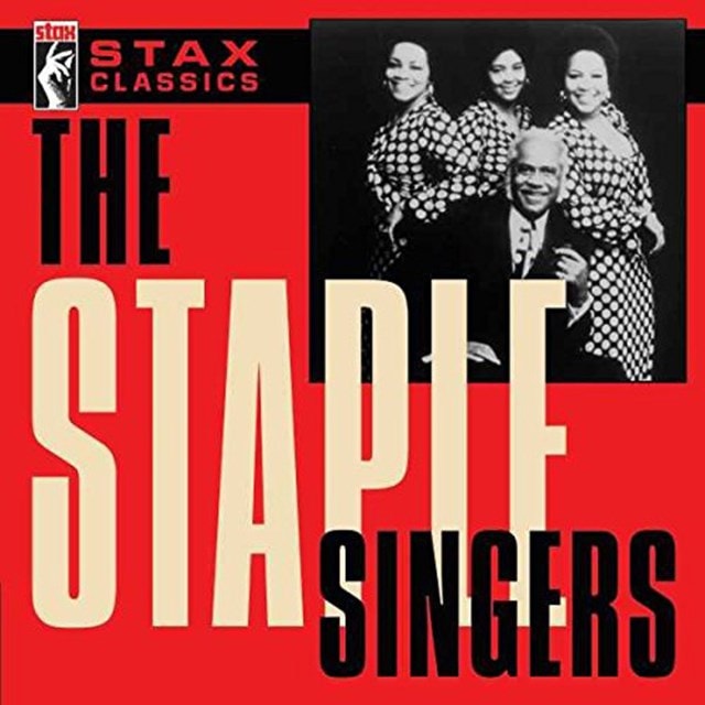 Stax Classics - 1