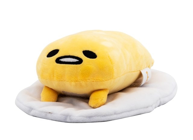 Gudetama Medium Lying Plush - 1