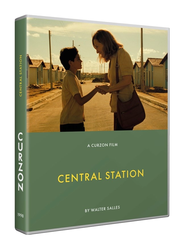 Central Station - 4