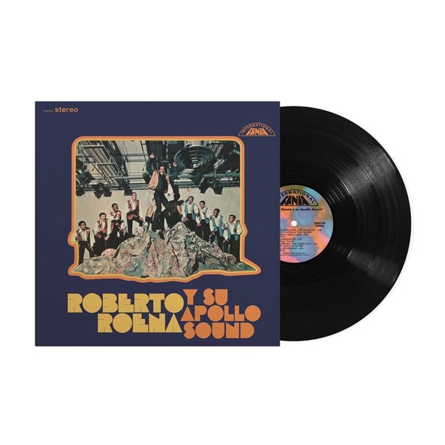 Roberto Roena Y Su Apollo Sound - 2