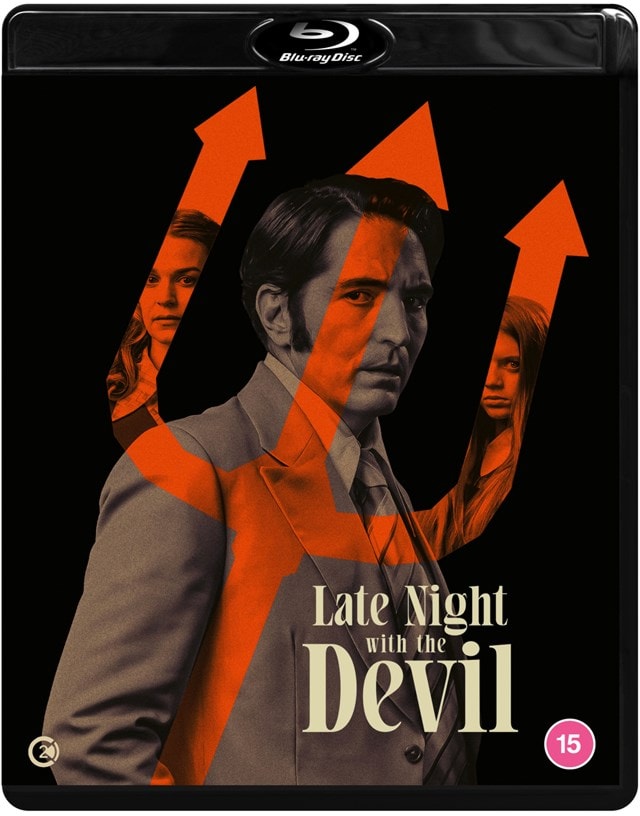 Late Night With the Devil - 1