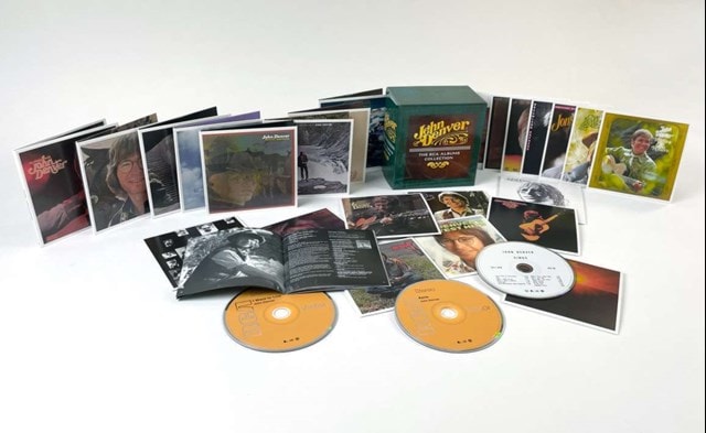 RCA Albums Collection - 2