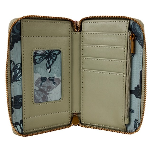 Groot Guardians Of The Galaxy Loungefly Zip Around Wallet - 4