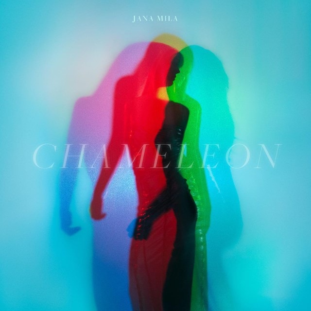 Chameleon - 1