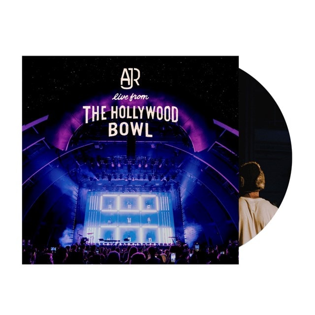Live from the Hollywood Bowl - 2