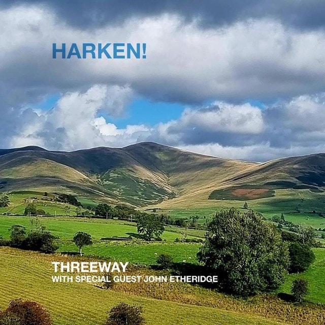 Harken! - 1