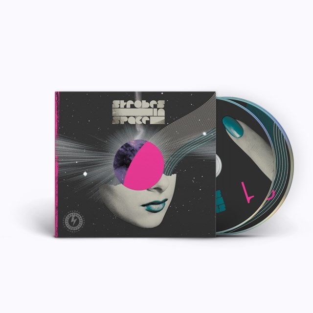 Strobes in Space: Indie Sleaze, Nu Rave & Future Disco 2000-2009 - 2