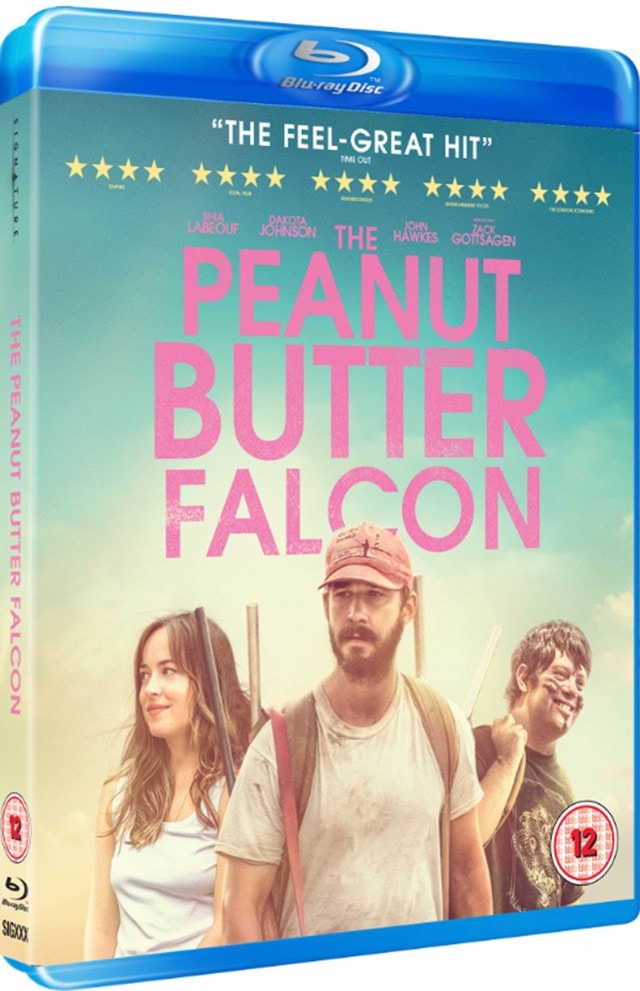 The Peanut Butter Falcon - 2