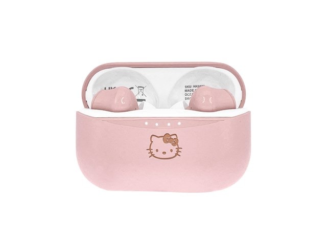OTL Hello Kitty True Wireless Bluetooth Earphones - 3