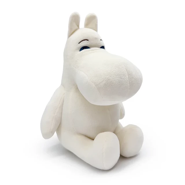 9" Moomin Youtooz Plush - 2