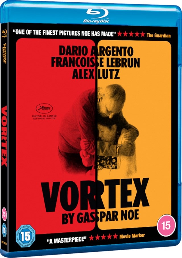 Vortex - 2