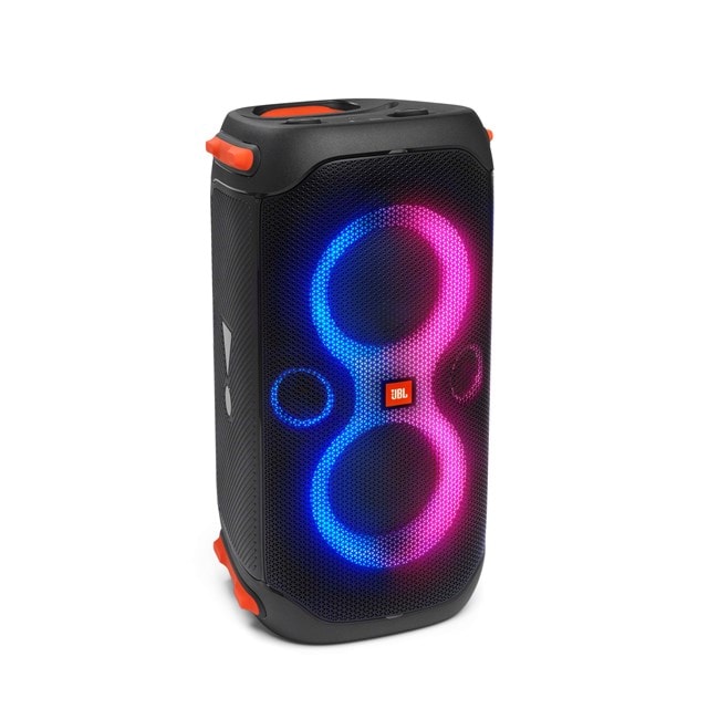 JBL PartyBox 110 Bluetooth Speaker - 1