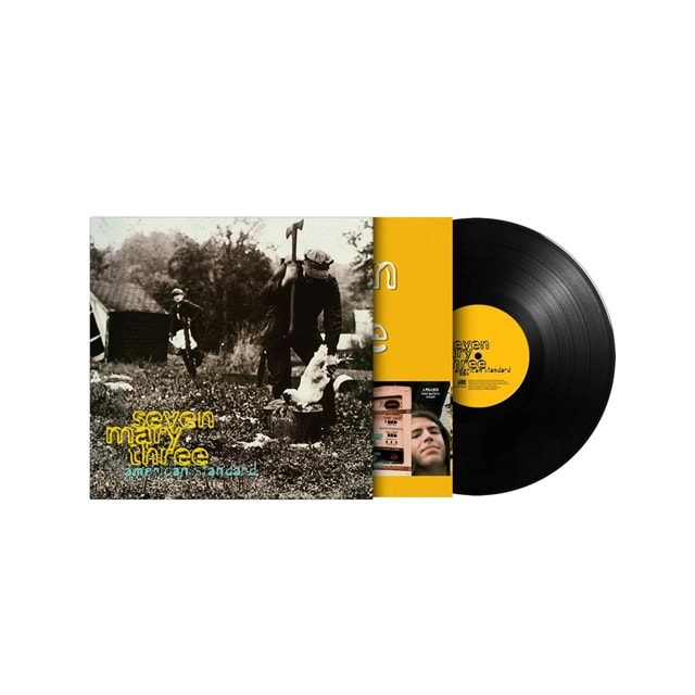 American Standard - 2