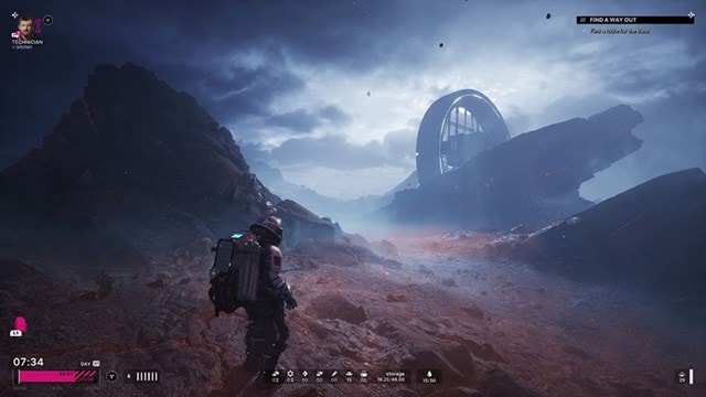The Alters (PS5) - 2