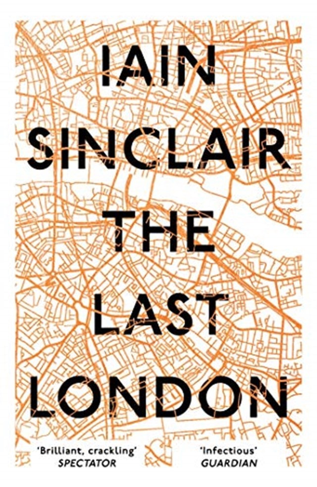 The Last London - 1