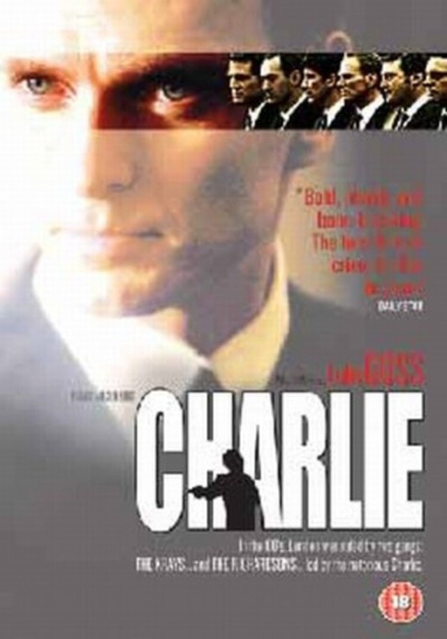 Charlie - 1