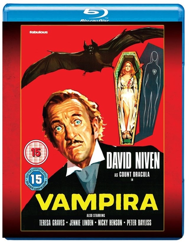 Vampira - 1