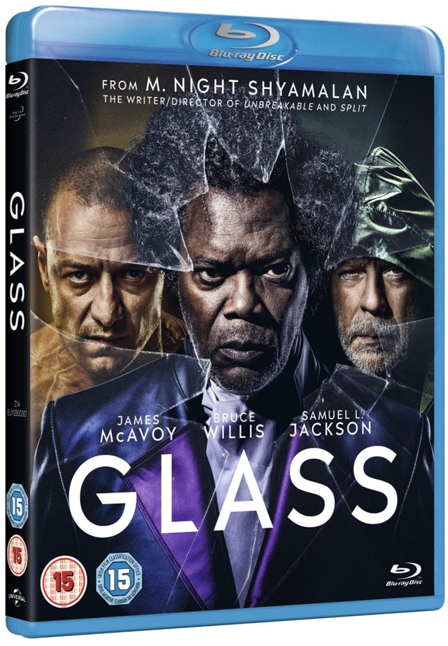 Glass - 2