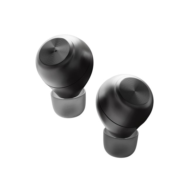 Sudio T3 Black True Wireless Bluetooth Earphones - 3
