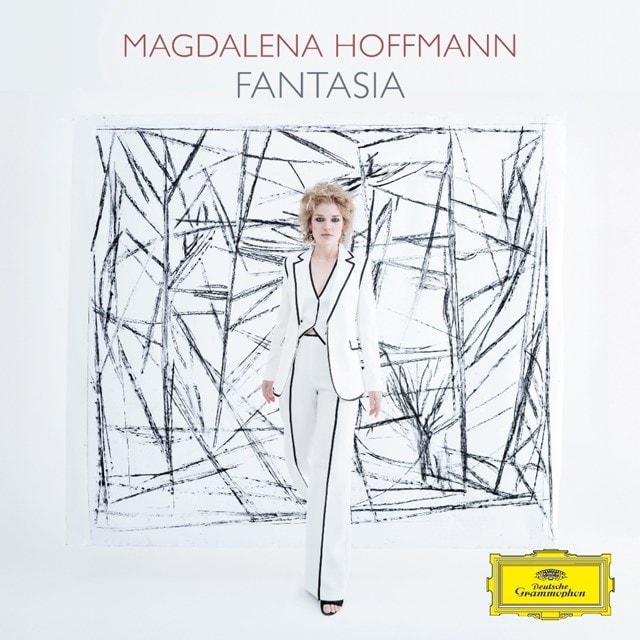 Magdalena Hoffmann: Fantasia - 1