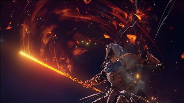 Tales Of Arise (PS5) - 4