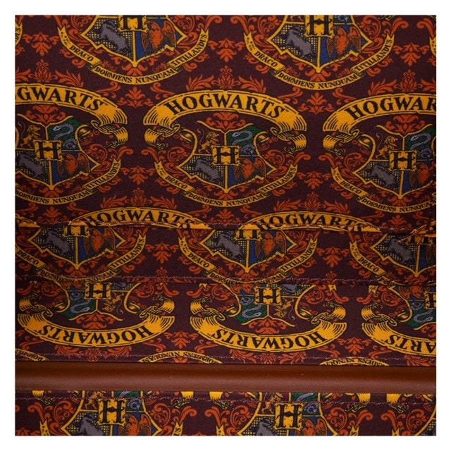 Hogwarts Express Luggage Harry Potter Loungefly Crossbody Bag - 7