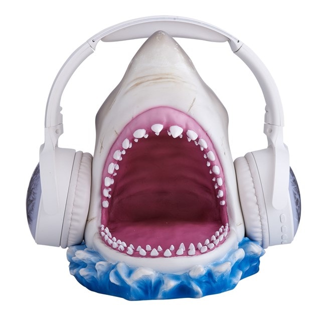 Jaws Headphone stand - 9