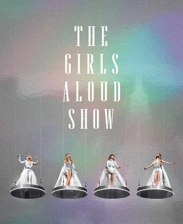 The Girls Aloud Show - 1