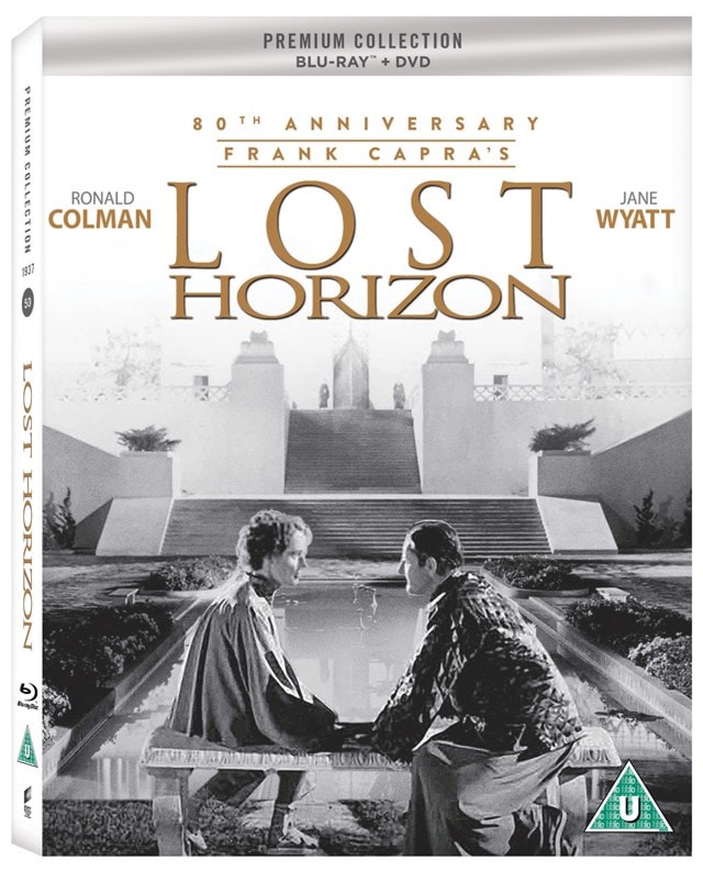 Lost Horizon (hmv Exclusive) - The Premium Collection - 3