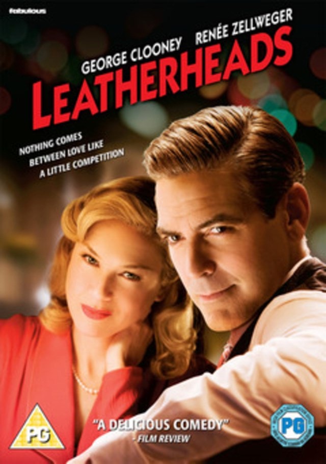 Leatherheads - 1