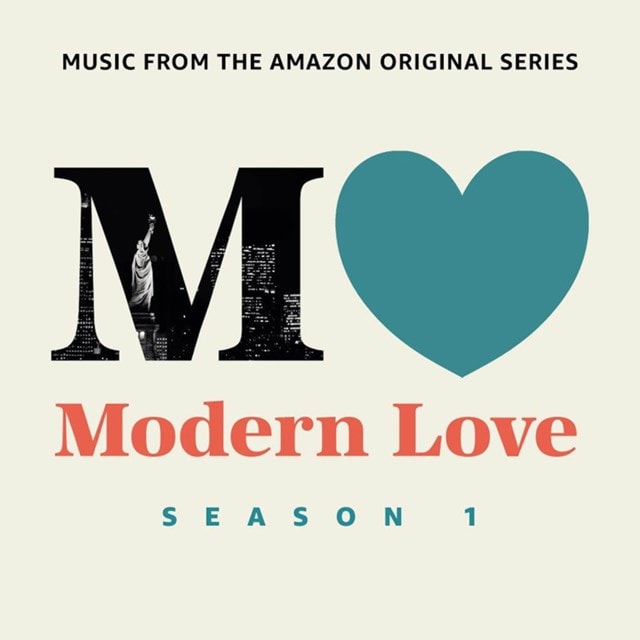 Modern Love: Season 1 - 1