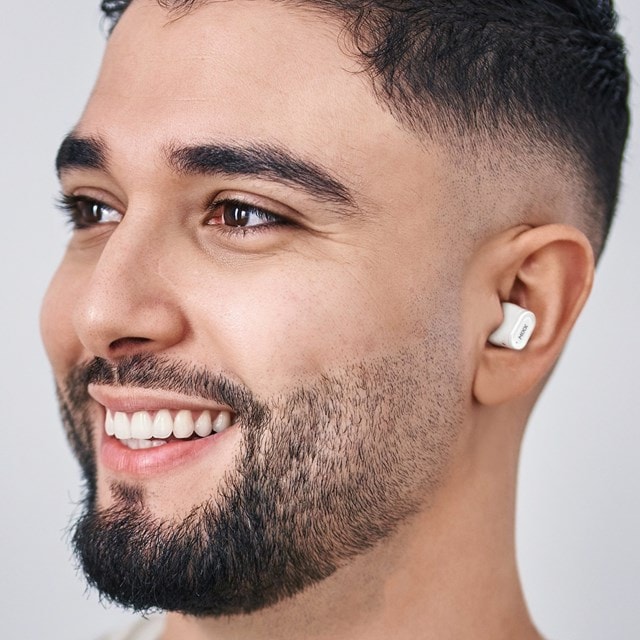 Mixx Audio StreamBuds Switch D7 White True Wireless Bluetooth Earphones - 6