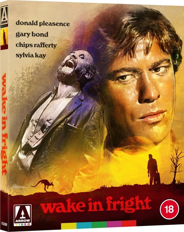Wake in Fright Limited Edition - 4