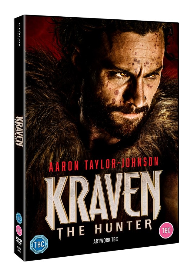 Kraven the Hunter - 2