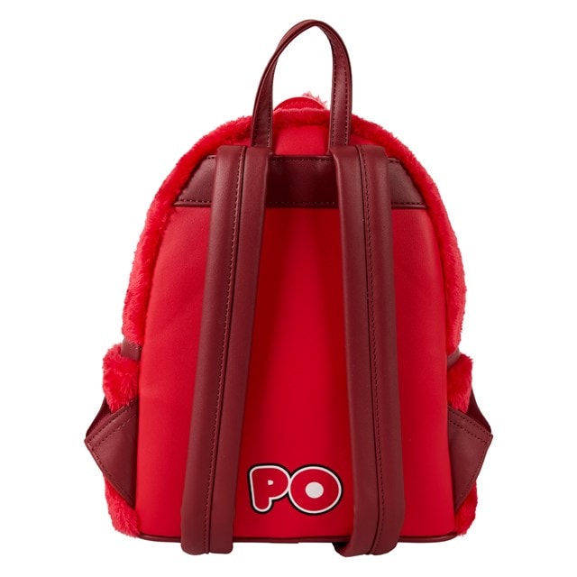 Po Teletubbies Loungefly Mini Backpack - 4