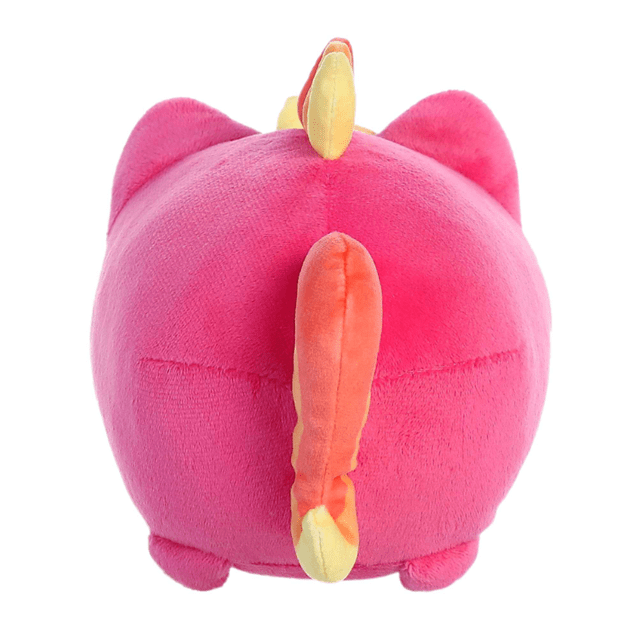 Tasty Peach Berry Sunset Meowchi 7In Plush - 7