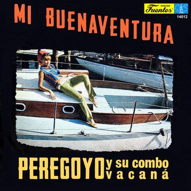 Mi Buenaventura - 1