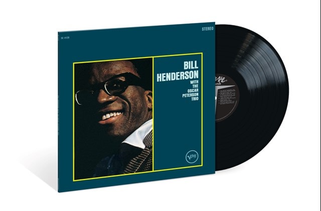 With the Oscar Peterson Trio - 2