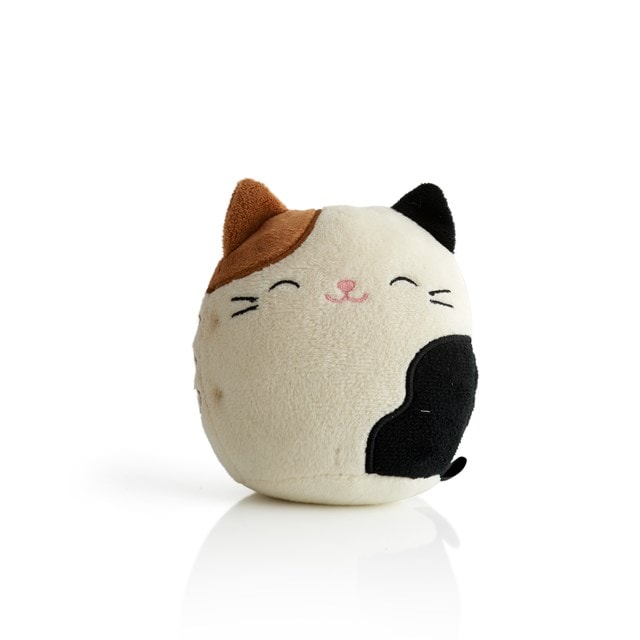 Lazerbuilt Squishmallows Cam the Cat Plush Bluetooth Speaker - 1