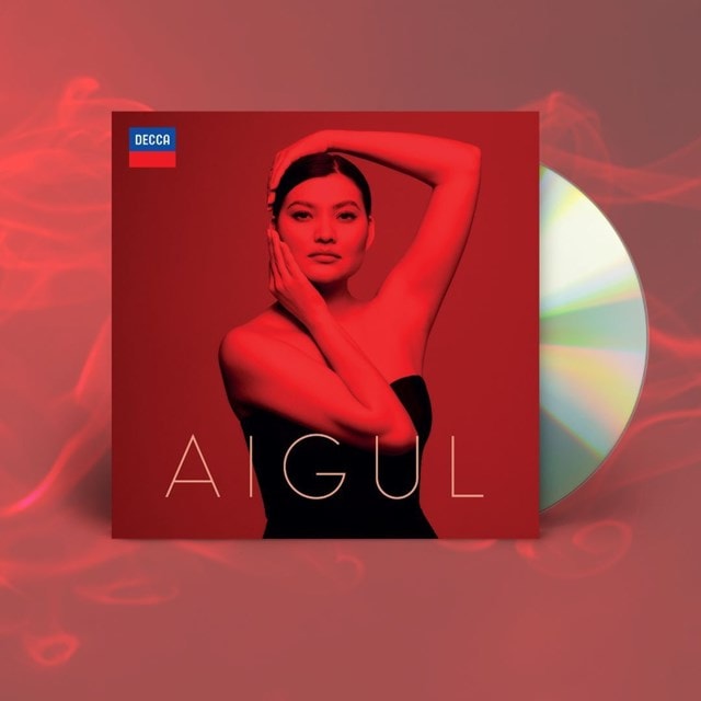 Aigul - 2