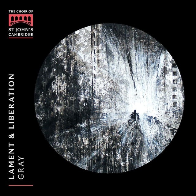Lament & Liberation - 1