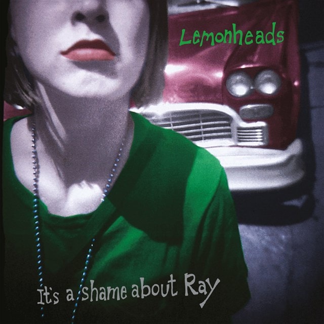 It's a Shame About Ray (30th Anniversary Edition) - 1