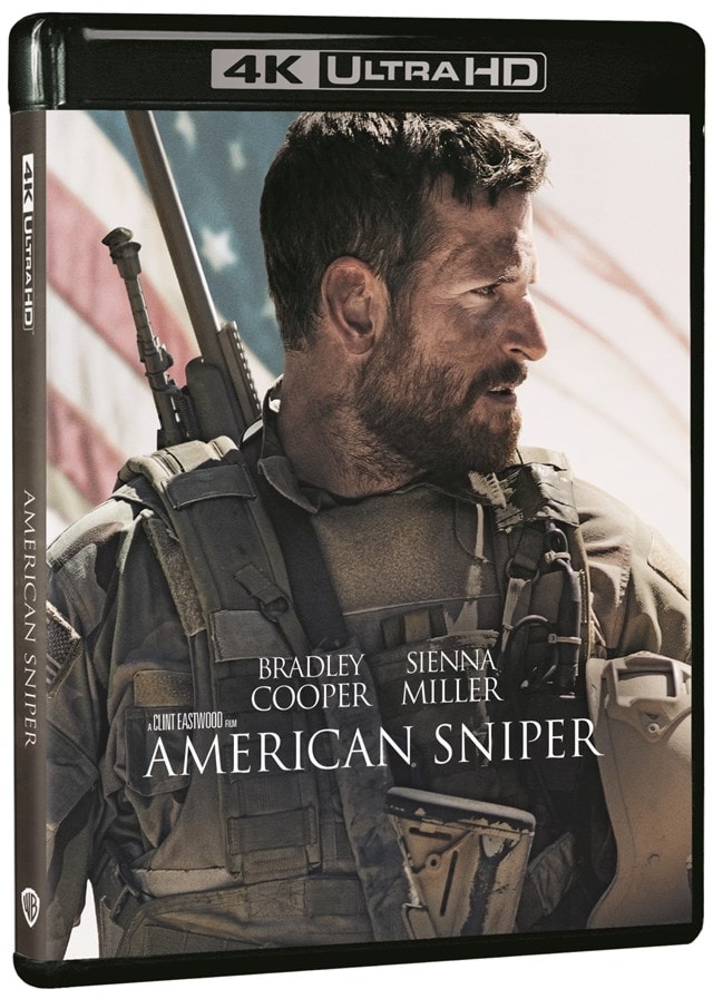 American Sniper - 2
