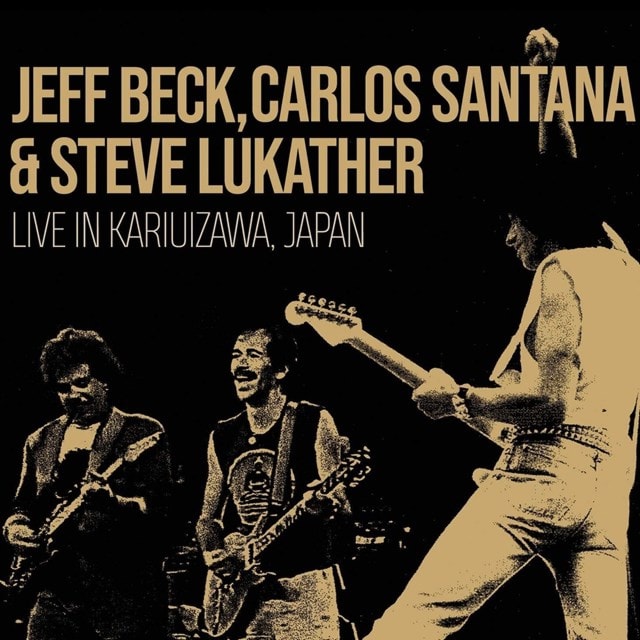 Live in Kariuizawa, Japan - 1