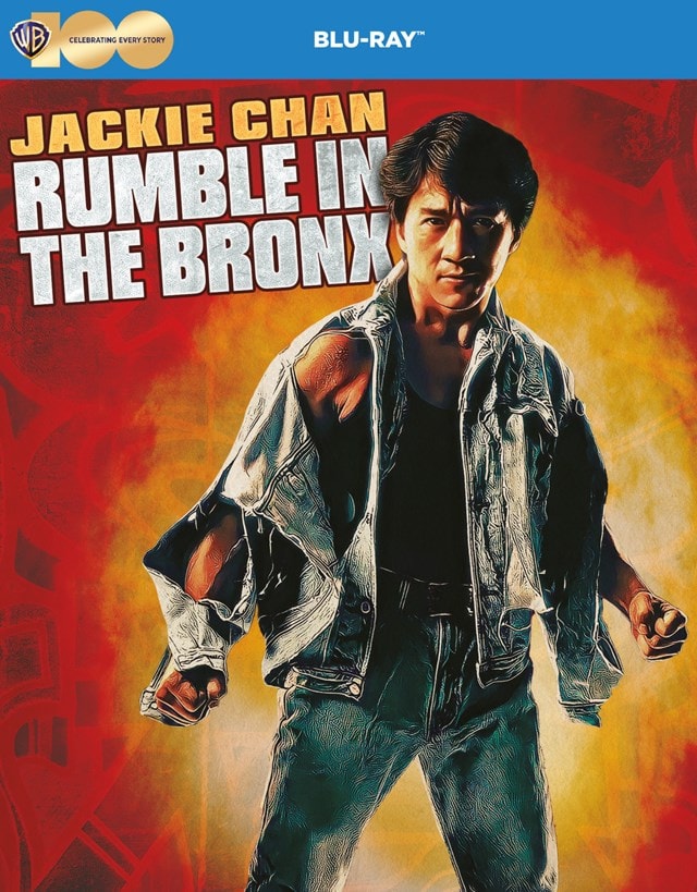 Rumble in the Bronx: Cine Edition (hmv Exclusive) - 2