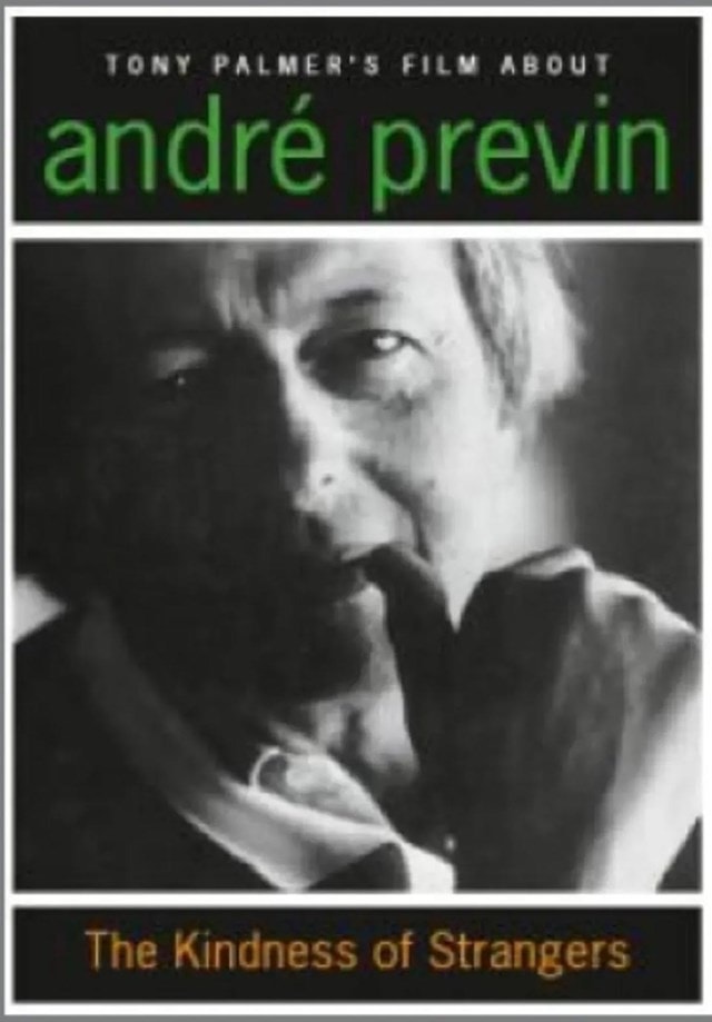 Andre Previn: The Kindness of Strangers - 1