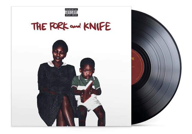 The Fork and the Knife - 2