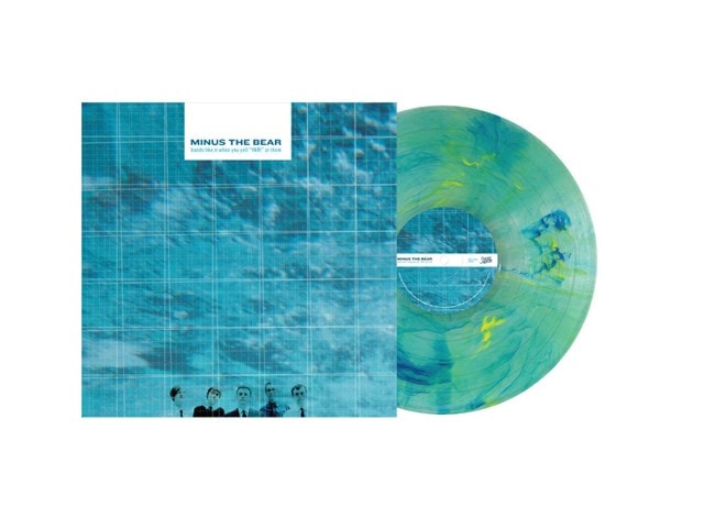 Bands Like It When You Yell "YAR!" at Them - Puget Sound Vinyl - 2