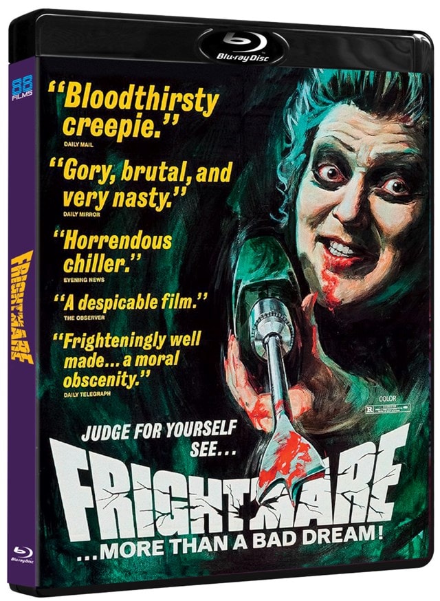 Frightmare - 2