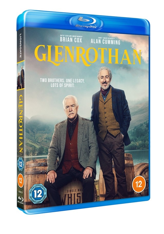 Glenrothan - 2